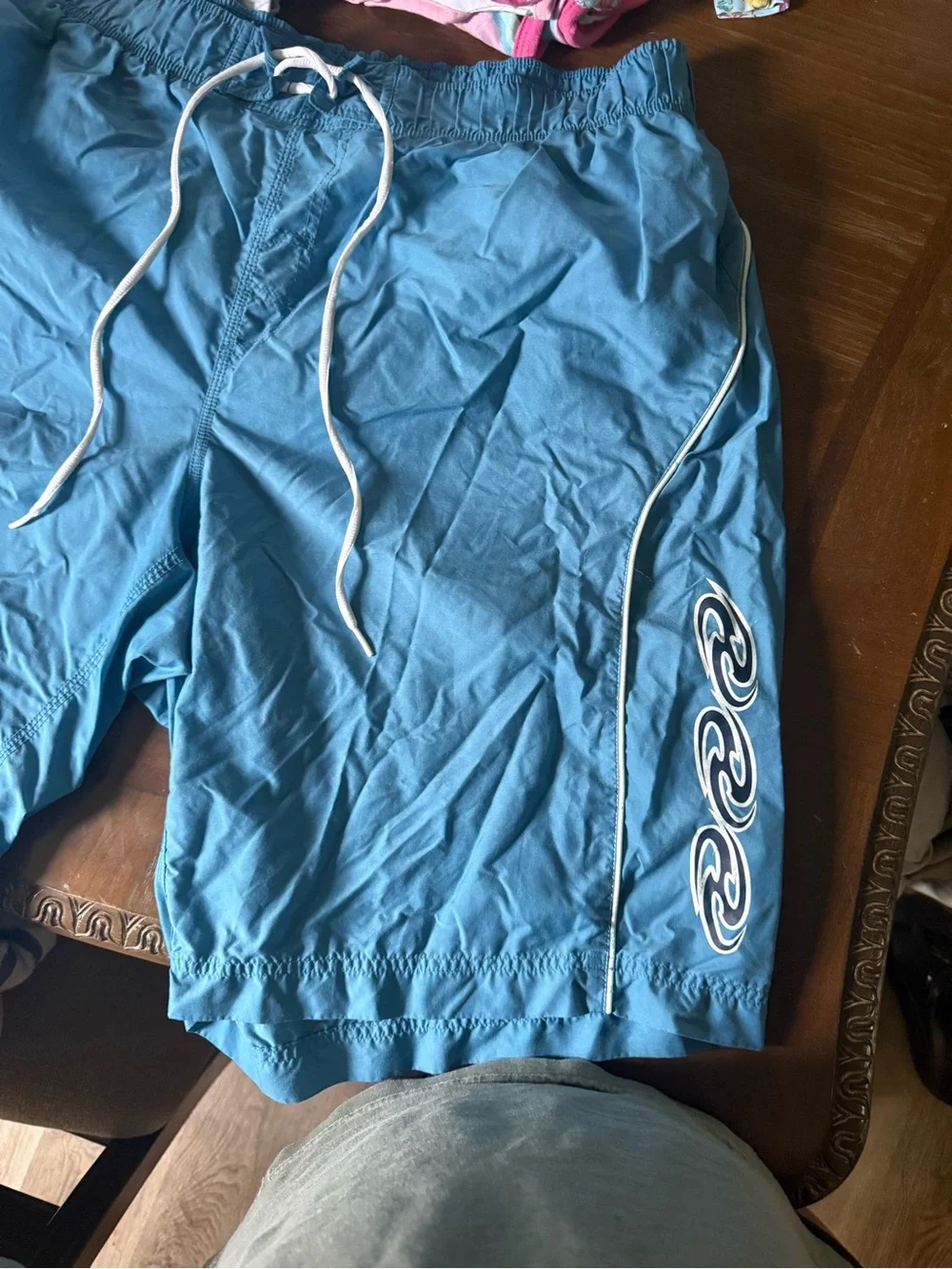 Nike lightweight swim